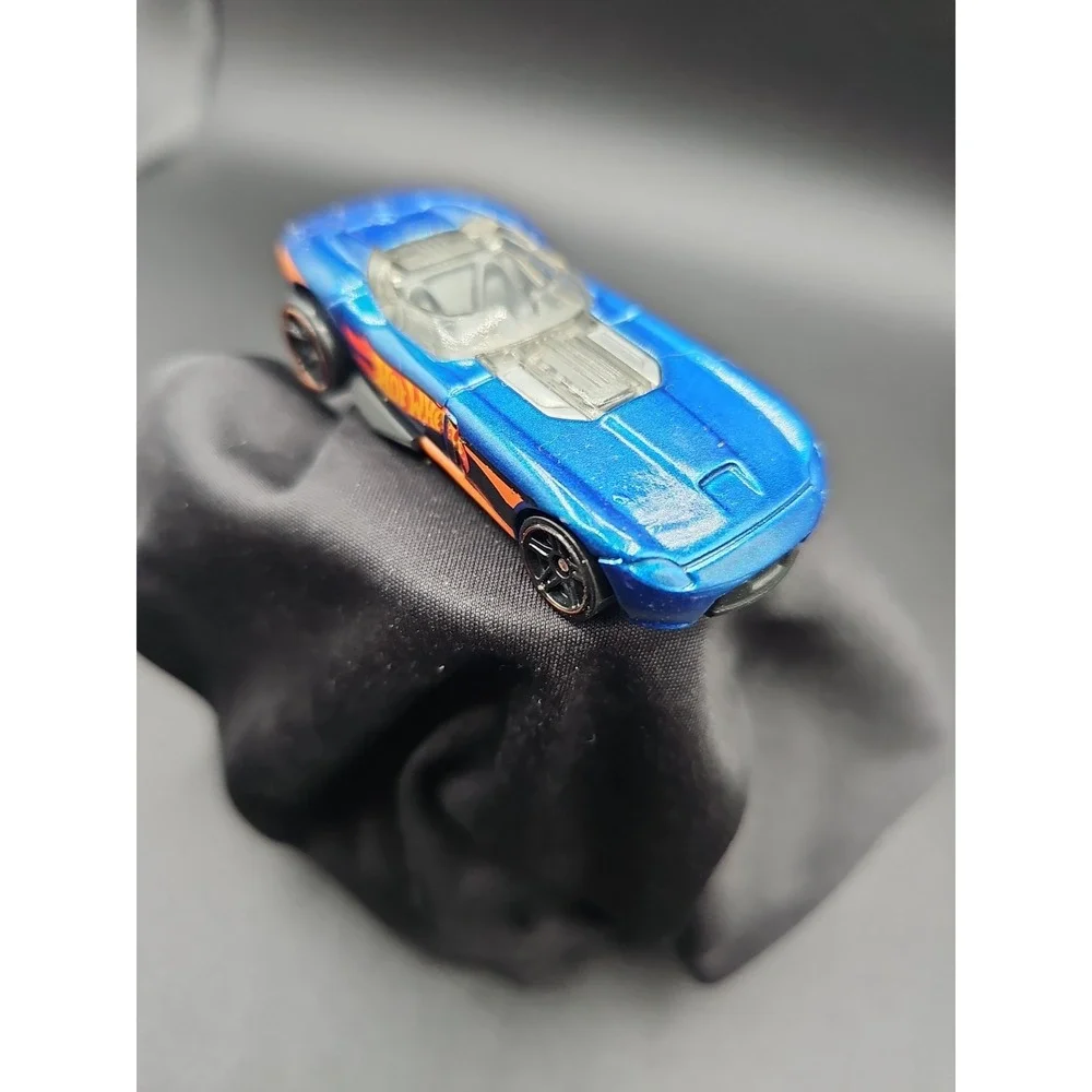 Hot Wheels 2013 Super Treasure Hunt RRROADSTER LOOSE BB